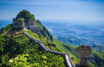 轎 頂 山