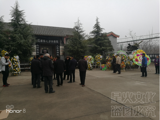 12.7紅色旅游資料雙槍李向陽原型郭興逝世692